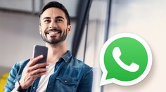 WhatsApp chystá velkou novinku! Lidem má výrazně usnadnit chatování