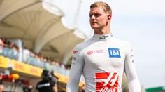 Schumacher končí ve formuli 1. Tým mu odmítl prodloužit smlouvu
