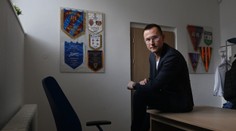 Příhoda se sešel s napadeným rozhodčím z Chodova. Snad ho to neodradí, doufá