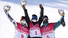 Historicky první zlato pro Nový Zéland. Sadowská Synnottová vyhrála slopestyle