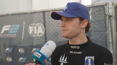 Staněk po nehodě ve sprintu: Kluky čeká hodně práce, zabojujeme o pódium