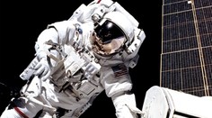 Ženu podvedl falešný ruský kosmonaut. Chtěl peníze, aby se mohl vrátit na Zemi