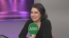 Lovkyně Belladonna promluvila o své genialitě. Trpím syndromem podvodníka, říká
