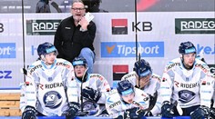 Vyhazov v extralize. Trenér Vítkovic vydržel ve funkci 7 měsíců