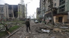 Nedostatek vody, teror a ostřelování. Jak se nyní žije na okupovaném Donbasu