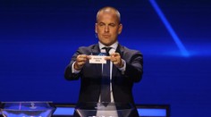 Zajímavý los Ligy mistrů. Ve skupině smrti PSG, Dortmund či AC Milán