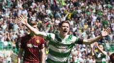 Celtic pobláznil 16letý školák. Takhle přepsal historii klubu!
