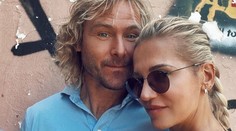 Přiznání Dary o vztahu s Nedvědem: Na tohle jsem se vůbec netěšila