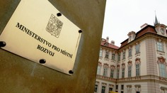 Za digitalizaci stavebka padla tučná pokuta. Ministerstvo porušilo zákon
