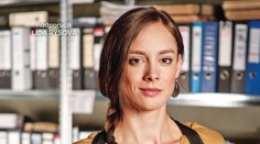Nová kočka v Kriminálce Anděl měla nehodu během natáčení