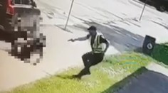 Expert: Policisté měli na rozhodnutí jen okamžik, střelbě se nešlo vyhnout
