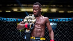 Premiéra šampiona Oktagonu v UFC na Nova Sport! Mimořádně měníme vysílání