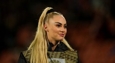 Za jeden příspěvek miliony. Sexy fotbalistka si na instagramu vydělá balík