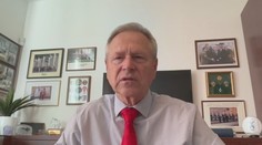 Odveta Íránu: V Evropě a USA se mohou probouzet spící buňky teroristů, varuje Šedivý