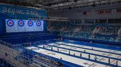 Začínají olympijské hry v Pekingu: Do akce jdou v první den curleři Paulovi