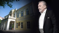 Loučení s Karlem Gottem na Žofíně: Mimořádné vysílání TV Nova!