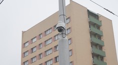 Dvojice recidivistů ukradla městskou kameru. Hrozí jim tři roky vězení