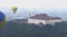 PAMÁTKOVÝ INSPEKTOR: Špilberk