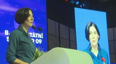 Pod Pekarovou Adamovou se kýve křeslo. Nevyšel jí plán, říká politolog