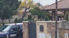 Obří skandál na Slovensku: Bývalé šéfy policie sebrala kriminálka