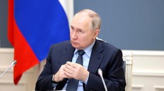 Putina rozčílil nový krok NATO. "Jako fašisté za války!" zuří