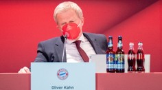 Bayern Mnichov je vyšetřován, několik členů vedení je obviněno ze zpronevěry