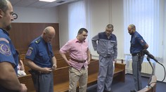 Známého unesli a věznili v opuštěném bunkru, soud teď rozhodl