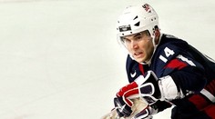 Tým USA pro olympiádu: Kapitán bez angažmá i hráči z univerzit!