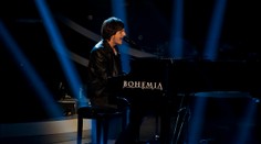 Fanynky, POZOR! Sympaťák Martin ze SuperStar je k mání, rozešel se s přítelkyní!