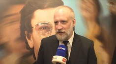 Do kin míří film Duchoň. Je to příběh o rozhodnutích, říká režisér