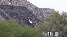 Oblíbenou turistickou destinací otřásla střelba. Jedna oběť, 13 zraněných
