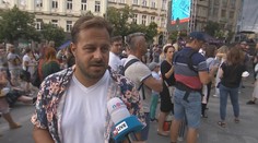 Hudební umělci na pomoc Moravě. V Praze proběhl dobročinný koncert