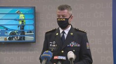 Během prázdnin zemřelo na silnicích 98 lidí. Nejméně za posledních 30 let