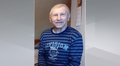 Václavovi (79) z Prahy jde o život. Zmizel z nemocnice, je zmatený a vážně nemocný