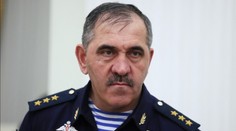 Postup Ukrajinců má zastavit Putinův oblíbenec. Osvědčil se v Africe i Čečensku