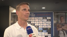 Dočkal se představí na MČR v padelu. Chci hrát na co nejvyšší úrovni, říká