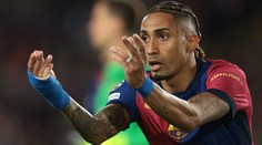 FIFA ignoruje naše práva, zuří hvězda Barcelony. 10 hráčů Juventusu si žádalo střídání