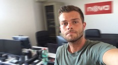 Výpadek proudu uvěznil reportéra! Lékaři nemohli operovat