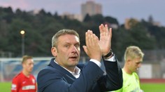 Brnu došla trpělivost: Zbrojovka propustila trenéra Habance!