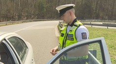 Řidiče čeká od července řada změn. Týkají se nehod, řidičáků, kontrol i pokut