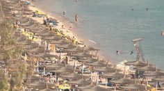 Cestovky ruší zájezdy do Egypta. Není zájem, lidé se bojí války, vysvětlují