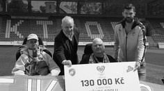 Smutek v Plzni: Lídr ligy přišel o dva věrné fanoušky