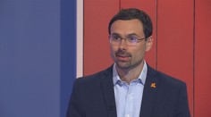 Miliardář Vlček varuje: Hackeři vás můžou napadnout i přes ledničku!