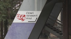 Český tenisový svaz dotace nevrátil. Dluh bude řešit finanční úřad