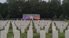 Oslavy vylodění v Normandii: Na místo míří veteráni i světoví politici