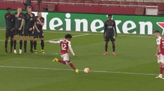 Start Koláře v ohrožení! Při tréninku se nepříjemně zranil