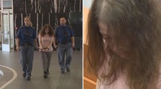 Žena měla ubít matku sekerou, pak ji ještě škrtit! Týden s mrtvolou žila