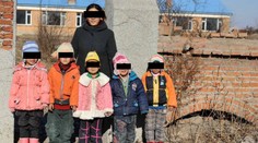Neuvěřitelný případ z Ostravy: Ženu přepadl chlapec ze školky!
