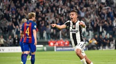 LM: Juventus přejel Barcelonu 3:0. Zápas Dortmundu odložen!