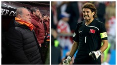 Turecko se bojí o své fotbalové modly. Gólman je v kritickém stavu